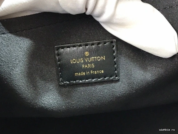 WIS GM VUITTON LOUIS ONTHEGO SINCE 1854 1022